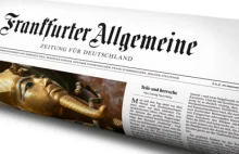 Dwa niemieckie dzienniki wstrzymały publikację apelu Sprawiedliwych Wśród ...