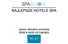 Najpiękniejsze hotele SPA w górach - video interaktywne