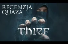 Thief (2014) - recenzja quaza