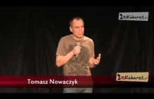 Tomasz Nowaczyk - Samogwałt