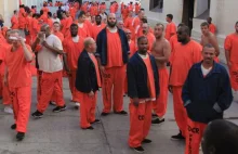 Poznajcie kodeks San Quentin, więzienia o maksymalnym rygorze