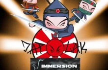Ninja wystawa! Ninja koncert! - komiks wystawa wernisaż