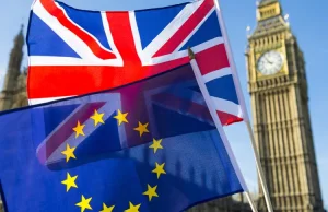 W. Brytania szybko pokaże, że „jest życie” poza Unią Europejską