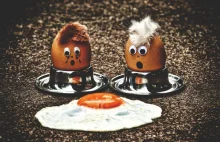 Obalamy mity #13: Nie jedz żółtek jaj!