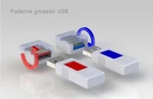 Koniec problemów z USB - genialnie prosty wynalazek Polaka nagrodzony w Genewie