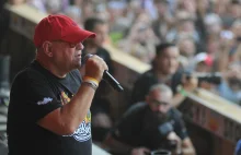 Owsiak nie zorganizuje już PolAndRock Festivalu. Chce, żeby zrobił to ktoś inny