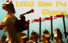 LEGO Bitwa Pod Wiedniem. LEGO Husaria