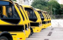 Odszkodowanie za odwołany przejazd: pasażerowie autobusów pod większą...