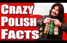 Irlandzki osobnik testuje polskie piwa