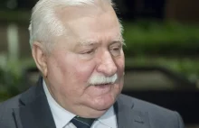 Lech Wałęsa przebił wszystkich! Proponuje zlikwidować UE