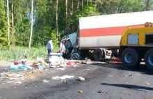 Truck Crash Compilation June 2015 // Truck Accident 2015