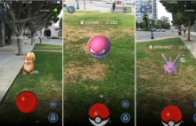 Pierwsza ofiara śmiertelna i ostrzeżenie policji – skutki Pokemon Go