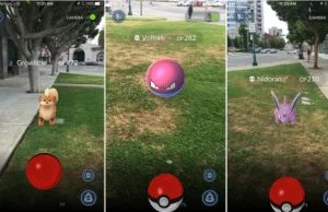 Pierwsza ofiara śmiertelna i ostrzeżenie policji – skutki Pokemon Go