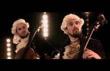 2CELLOS - Whole Lotta Love vs. Beethoven 5th Symphony