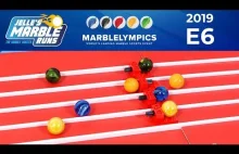 MarbleLympics 2019: sztafeta