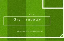 Berek 5w1 – Gry i zabawy 1. #dlaTrenera #gryizabawy