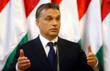 Prosto z mostu - Węgry zostaną wyrzucone z Unii Europejskiej?