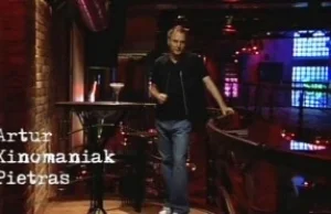 Zniknięcie z ramówki TV4 programu "Kinomaniak"