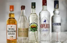 Alkohol jednak nie podrożeje!