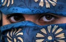 Kobieta ukamienowana za seks przedmałżeński w Afganistanie