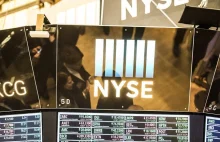 Bitcoin wejdzie na nowojorską giełdę? NYSE szykuje ETF-y