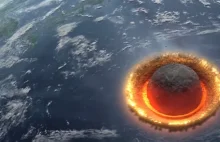 Meteor hits earth, women most affected!