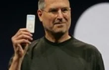 Steve Jobs dostanie Grammy. Za co?