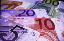 Banksterzy prali brudne pieniądze? Zapłacą miliard euro kaucji
