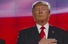Przemówienie Donalda Trumpa - Warszawa, 06 lipca 2017