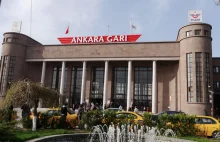 Polityczne tło zamachu w Ankarze