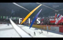 Kamil Stoch 238m Planica 2015 ! Nowy Rekord Polski !