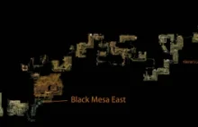 Mapa z gry Half-Life 2