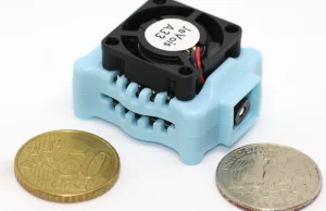 JeVois-A33 - miniaturowy system wizyjny z Kickstartera - | Arduino,...