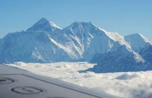 Kobieta pozwała wybitnego himalaistę o to, że nie weszła na szczyt Mount Everest