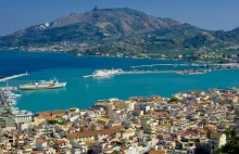 World is beautiful: O miasteczkach na wyspie Zakynthos