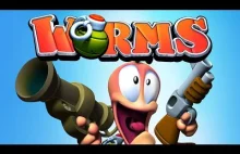 Worms: Przegląd trójwymiarowych odsłon serii