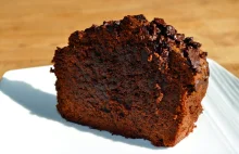 Jesienny przysmak - Brownie