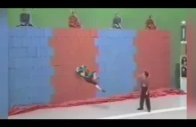 Wall Of Boxes - dziwny japoński teleturniej