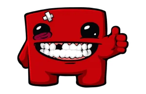 Super Meat Boy za darmo, na zawsze! Trzeba się pospieszyć