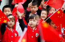 Chiny wkrótce przestaną być najludniejszym krajem świata