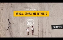 Polski film pełnometrażowy o Drodze 66