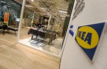 Ikea chce wypożyczać meble