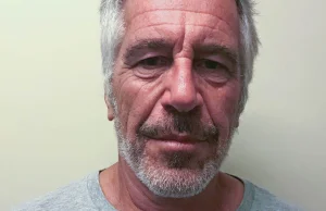 Jeffrey Epstein miał obcy paszport na cudze nazwisko, adres w Arabii Saudyjskiej