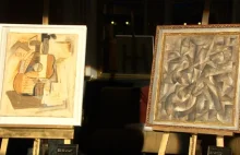 Oto dwa obrazy Picassa, których jeszcze nikt nie widział
