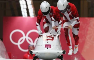 Jak zarżnięto polskie bobsleje. Koniec kariery najlepszego polskiego bobsleisty.