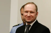 Breivik pozywa Norwegię. W więzieniu brakuje mu konsoli do gier.