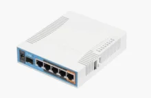 Podatność w Mikrotik RouterOS pozwala ominąć reguły zapory sieciowej