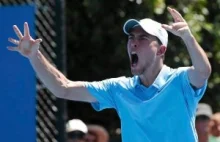 Australian Open. Janowicz i Bednarek w drugiej rundzie debla