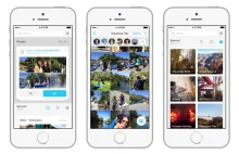 W Europie nie zobaczymy nowej aplikacji Facebook Moments - powodem unijne prawo