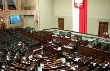 Szewczak (PiS): Duchowi przywódcy opozycji wykreowali Polsce bilionowy dług